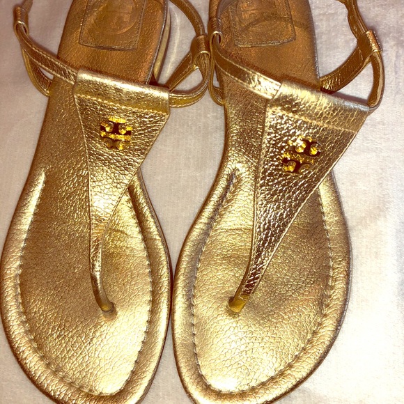 Tory Burch Shoes - Tory Burch thong sandal